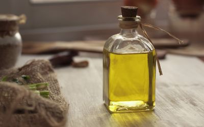 What Does Anointed Mean?